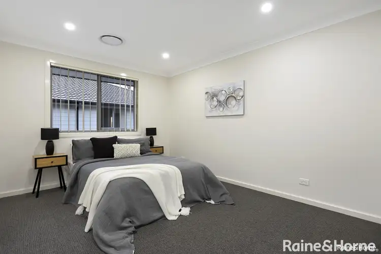 Fifth view of Homely townhouse listing, 3/111 Canberra Street, Oxley Park NSW 2760