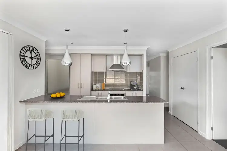 Fifth view of Homely house listing, 3 Seawest Street, Yarrabilba QLD 4207