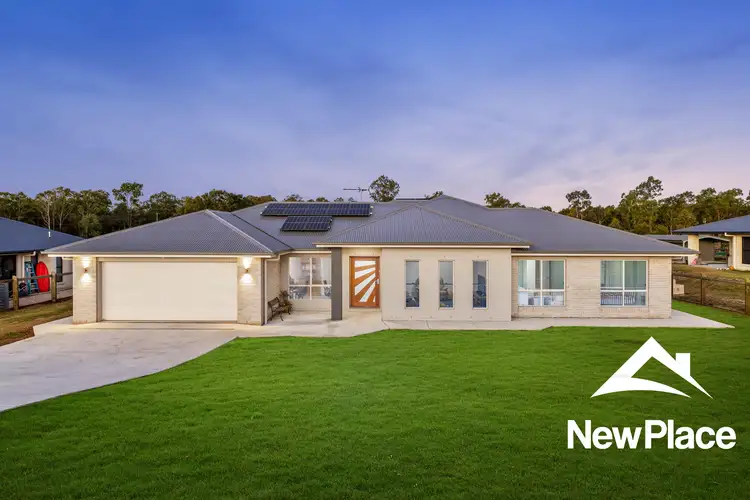 91-93 Crystal Brook Road, New Beith QLD 4124