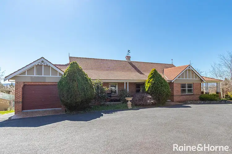 Second view of Homely house listing, 77 Morrow Place, Robin Hill NSW 2795