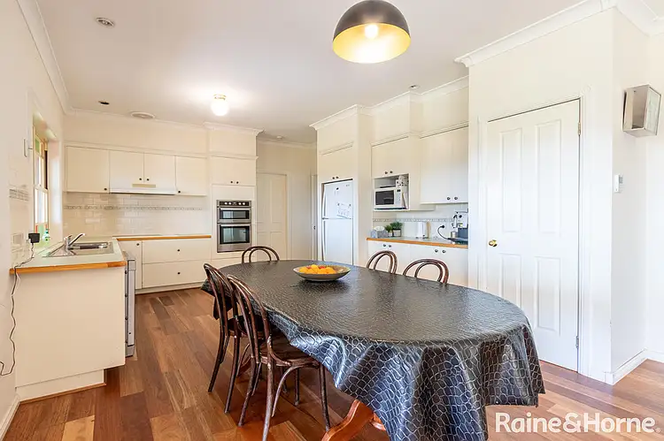 Third view of Homely house listing, 77 Morrow Place, Robin Hill NSW 2795