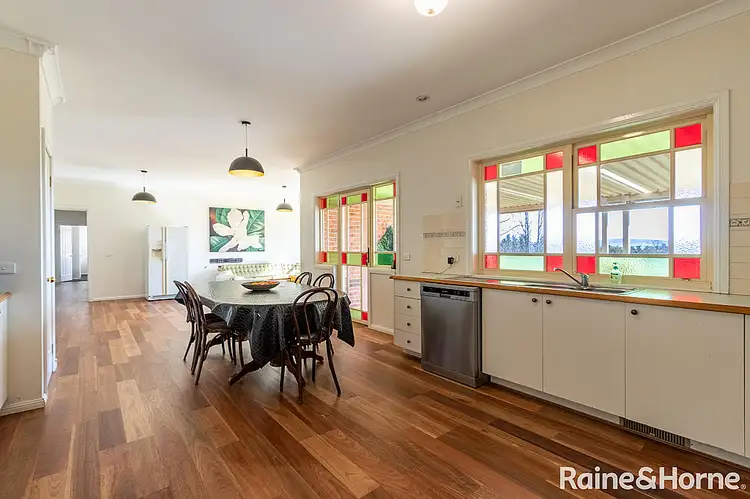 Fourth view of Homely house listing, 77 Morrow Place, Robin Hill NSW 2795