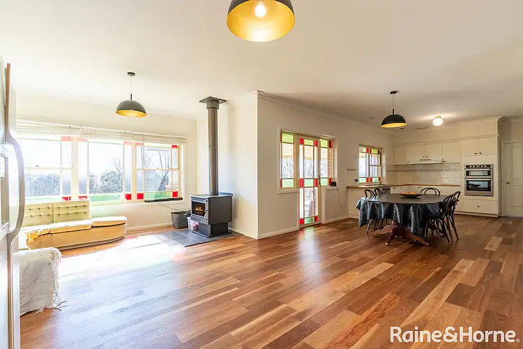 Fifth view of Homely house listing, 77 Morrow Place, Robin Hill NSW 2795