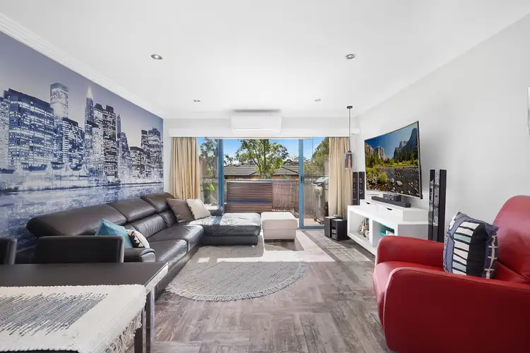 16/38-44 Sherwood Road, Merrylands West NSW 2160