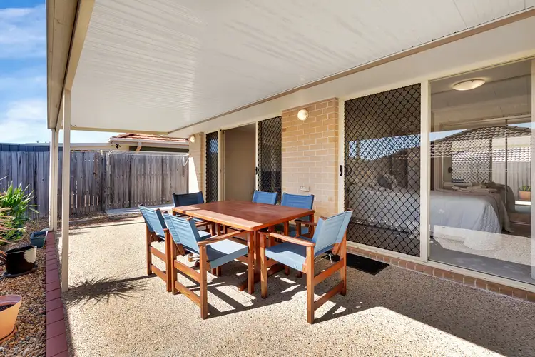 Third view of Homely villa listing, 23/188 Church Road, Taigum QLD 4018