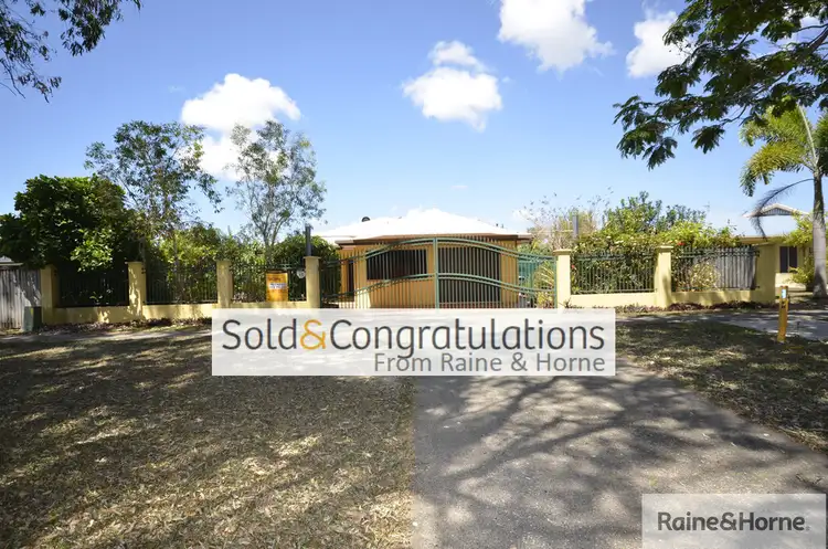 40 Johnston Road, Mossman QLD 4873