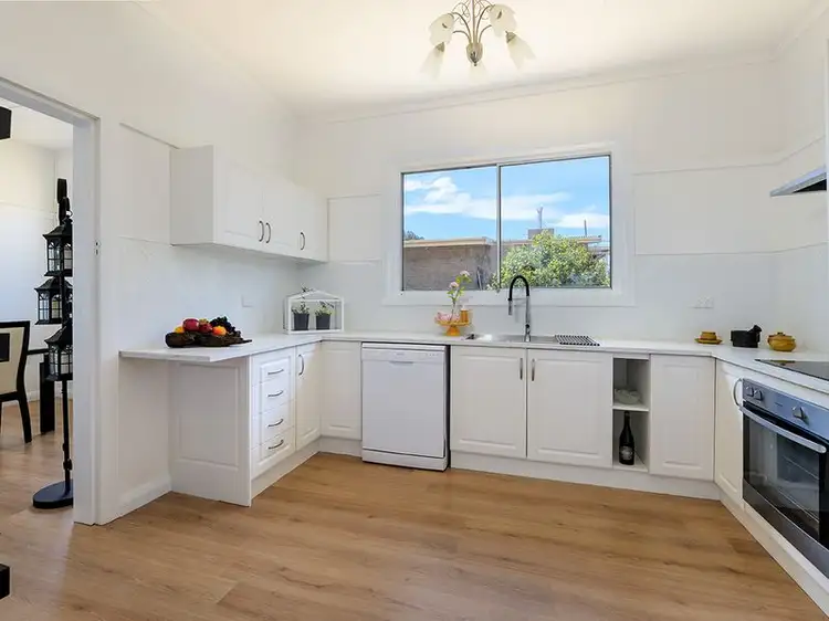 Main view of Homely house listing, 184 MAYNE STREET, Gulgong NSW 2852