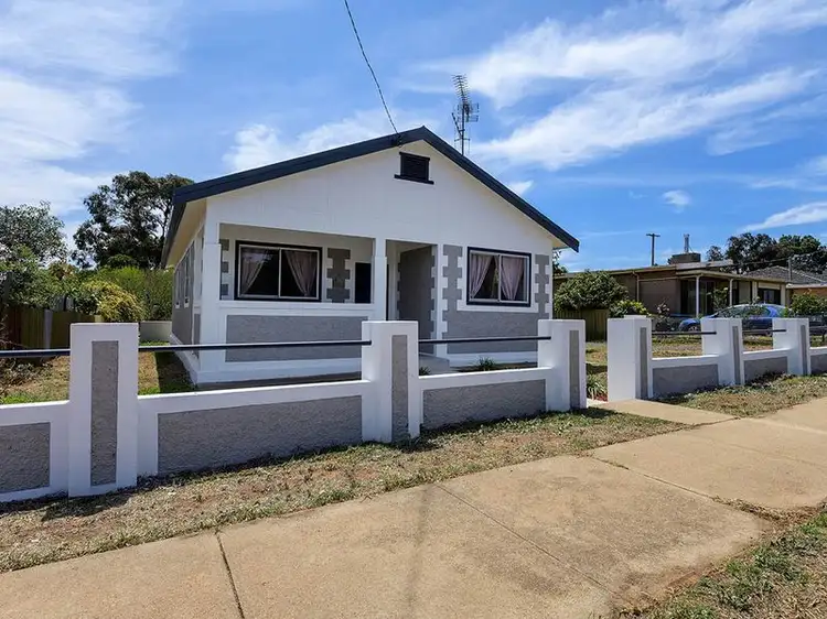 Third view of Homely house listing, 184 MAYNE STREET, Gulgong NSW 2852