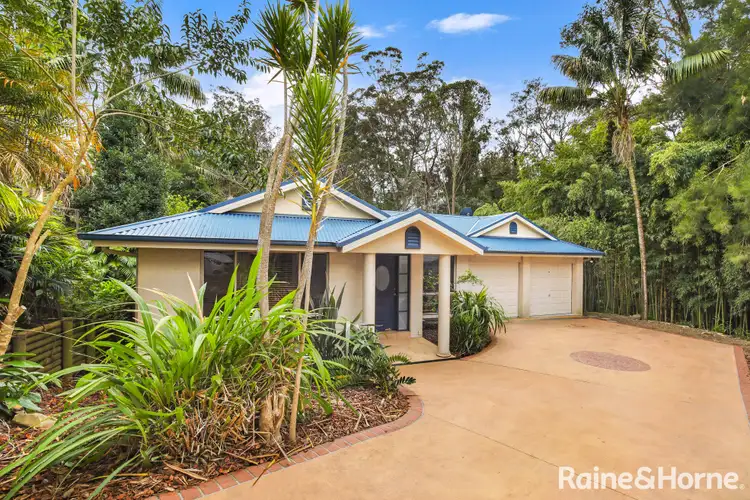 145A The Round Drive, Avoca Beach NSW 2251