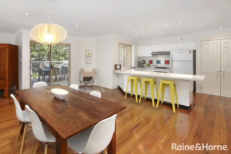 Second view of Homely house listing, 145A The Round Drive, Avoca Beach NSW 2251