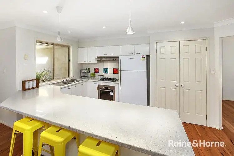 Third view of Homely house listing, 145A The Round Drive, Avoca Beach NSW 2251