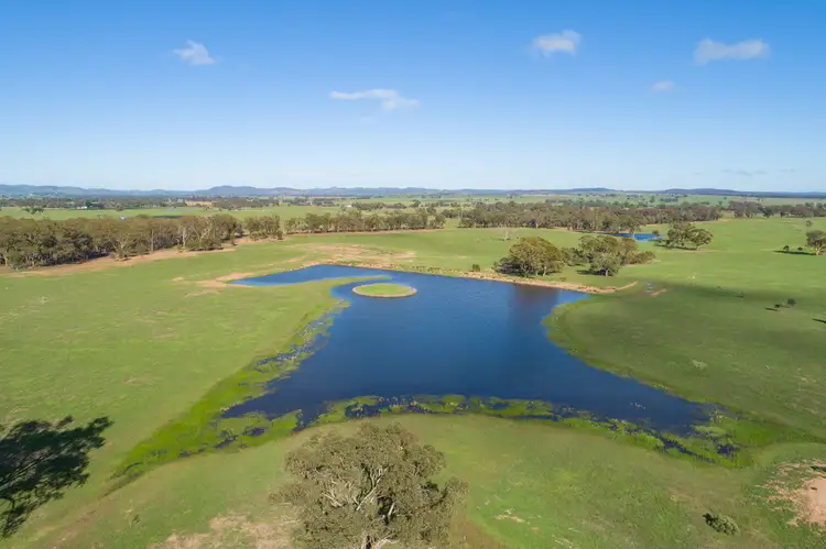 106 Stubbo Road, Gulgong NSW 2852