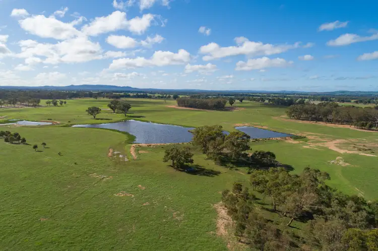 Third view of Homely other listing, 106 Stubbo Road, Gulgong NSW 2852