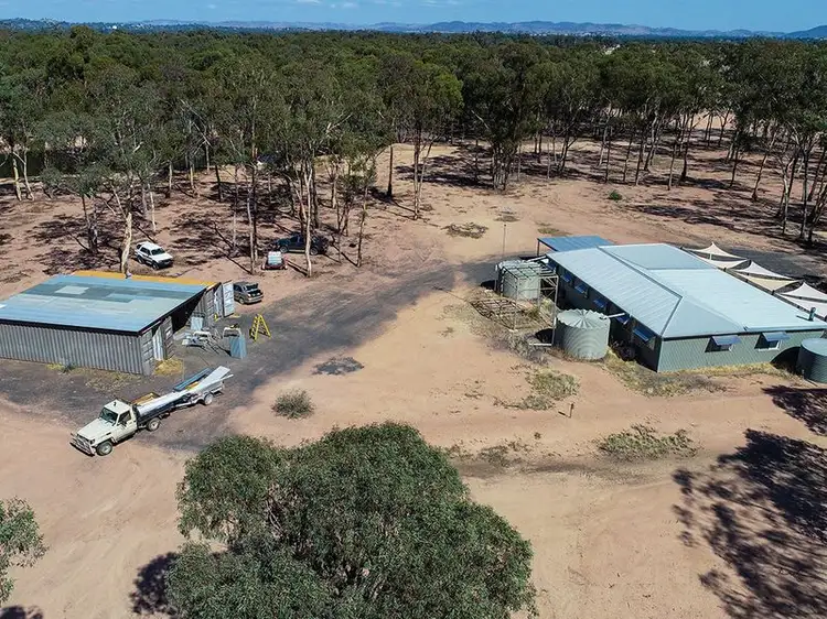 Sixth view of Homely other listing, 106 Stubbo Road, Gulgong NSW 2852