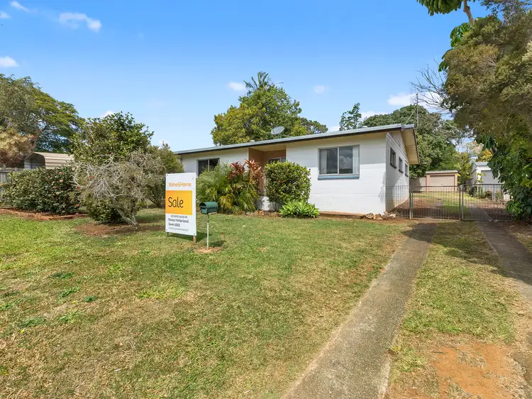 Main view of Homely house listing, 6 Tree Street, Pomona QLD 4568