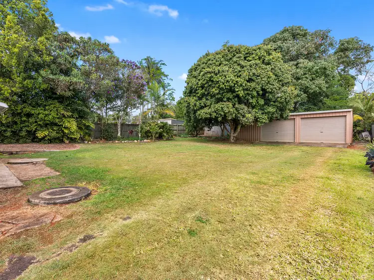 Second view of Homely house listing, 6 Tree Street, Pomona QLD 4568