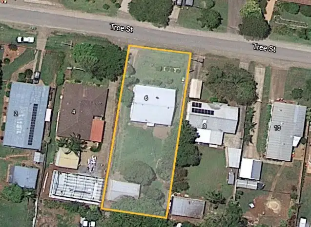 Fourth view of Homely house listing, 6 Tree Street, Pomona QLD 4568