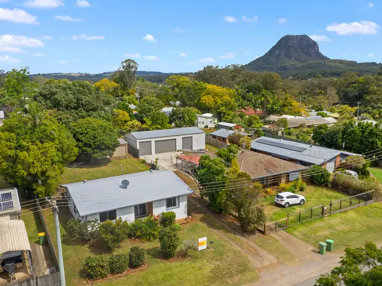 Fifth view of Homely house listing, 6 Tree Street, Pomona QLD 4568