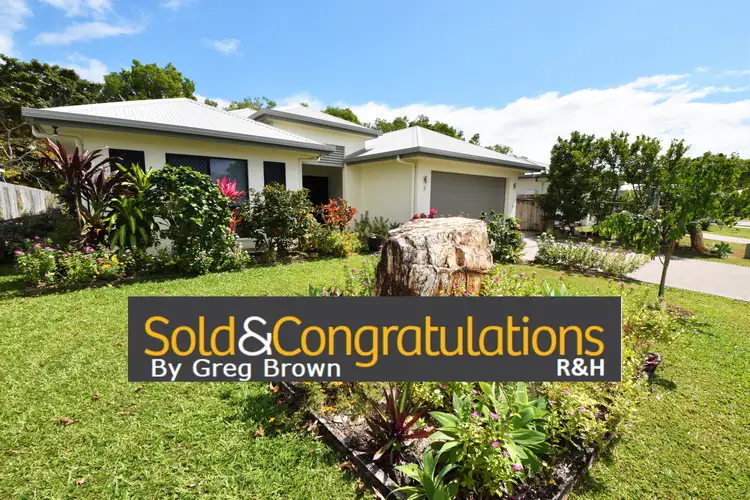 9 Milman Drive, Port Douglas QLD 4877