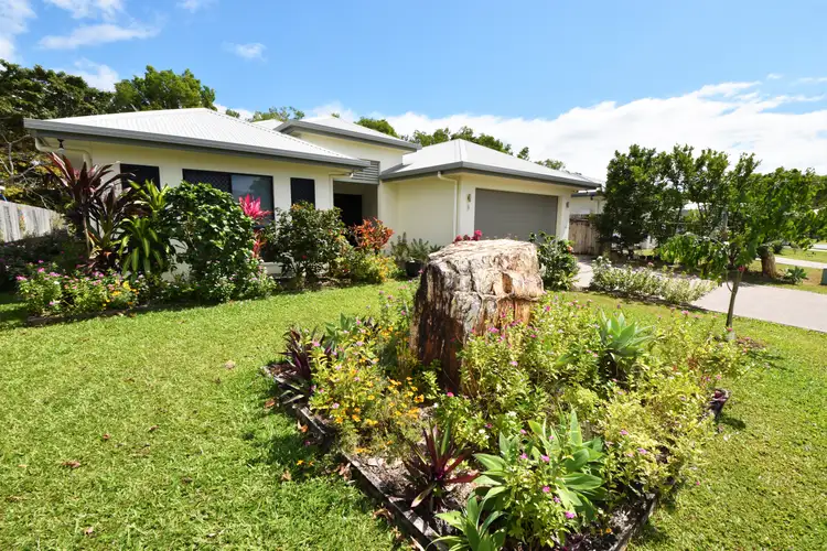 Second view of Homely house listing, 9 Milman Drive, Port Douglas QLD 4877