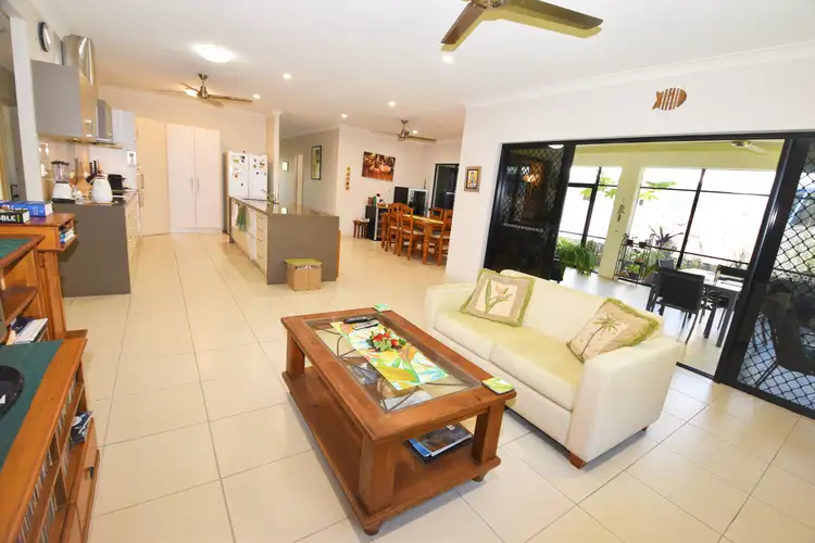 Fourth view of Homely house listing, 9 Milman Drive, Port Douglas QLD 4877