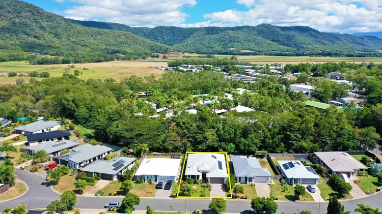 Fifth view of Homely house listing, 9 Milman Drive, Port Douglas QLD 4877