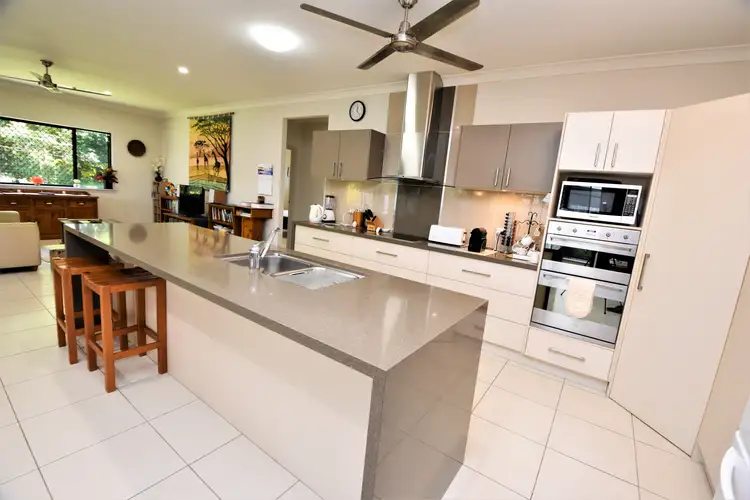 Sixth view of Homely house listing, 9 Milman Drive, Port Douglas QLD 4877