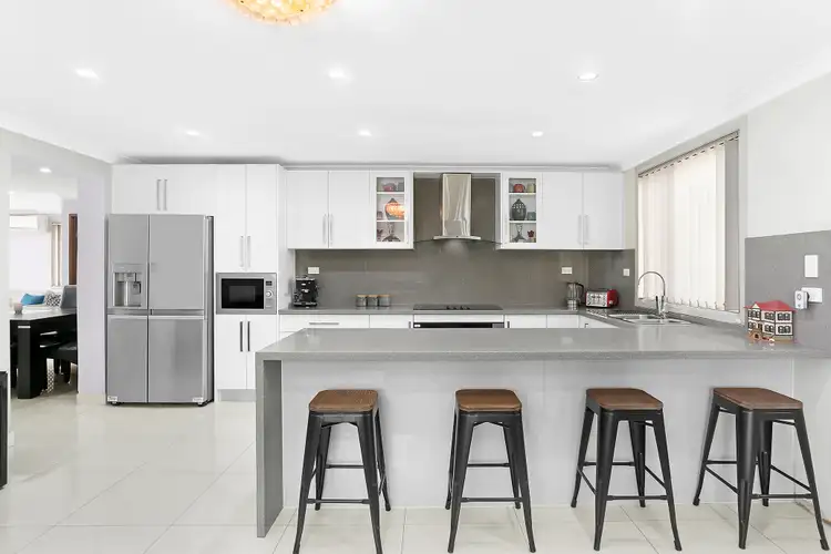 Third view of Homely house listing, 20 Mistral Street, Greenfield Park NSW 2176