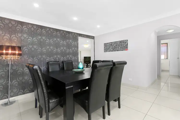 Fourth view of Homely house listing, 20 Mistral Street, Greenfield Park NSW 2176