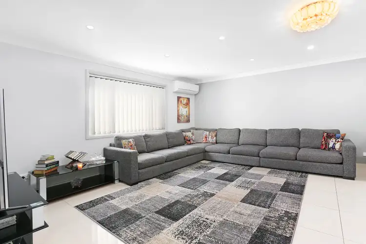 Fifth view of Homely house listing, 20 Mistral Street, Greenfield Park NSW 2176