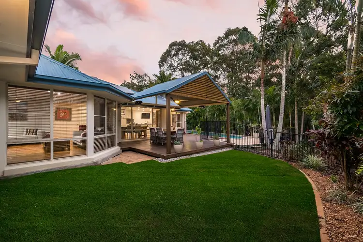 10 Helsal Court, Coomera Waters QLD 4209