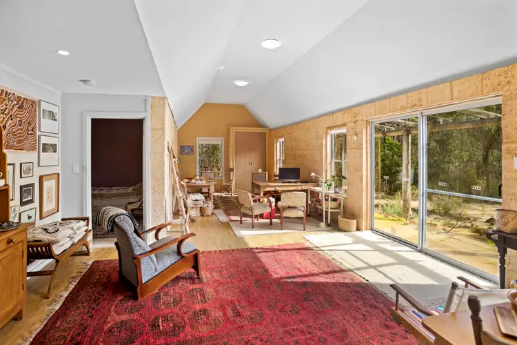 Third view of Homely house listing, 61 Leschenaultia Drive, Nannup WA 6275
