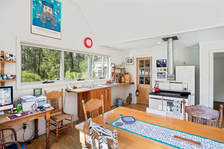 Fourth view of Homely house listing, 61 Leschenaultia Drive, Nannup WA 6275