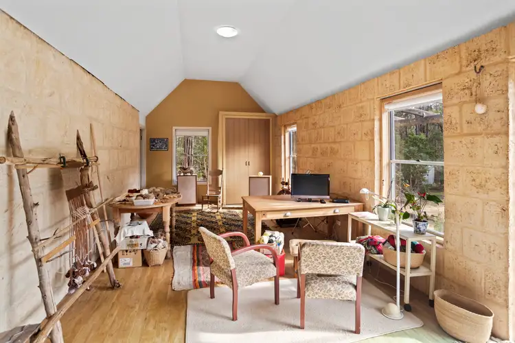 Fifth view of Homely house listing, 61 Leschenaultia Drive, Nannup WA 6275