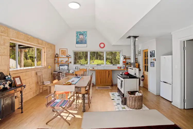 Sixth view of Homely house listing, 61 Leschenaultia Drive, Nannup WA 6275