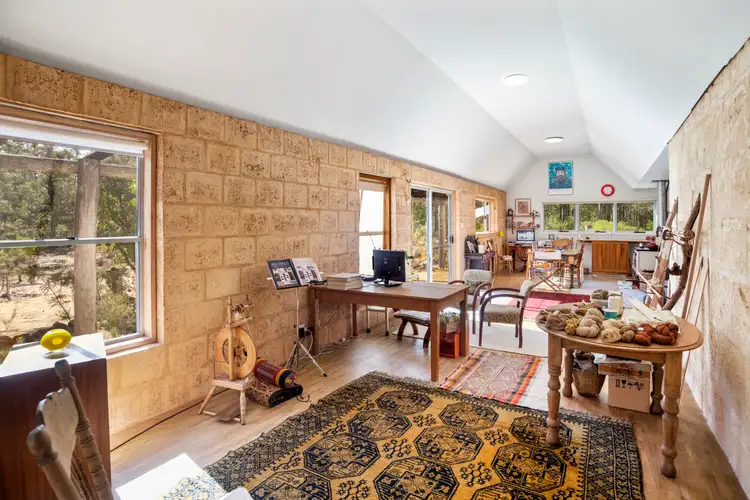 Seventh view of Homely house listing, 61 Leschenaultia Drive, Nannup WA 6275