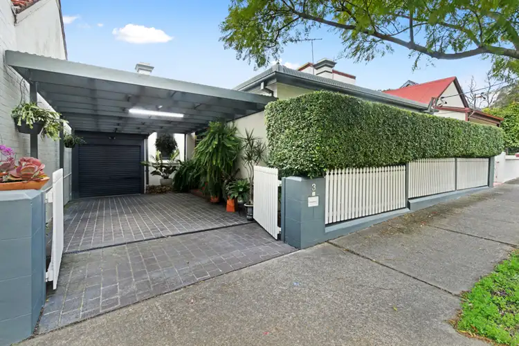 3 Carrington Street, Lewisham NSW 2049