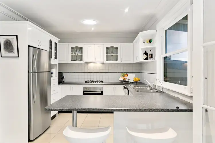 Sixth view of Homely house listing, 3 Carrington Street, Lewisham NSW 2049