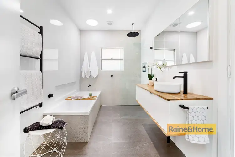 Second view of Homely house listing, 52 Alexandra Street, Umina Beach NSW 2257