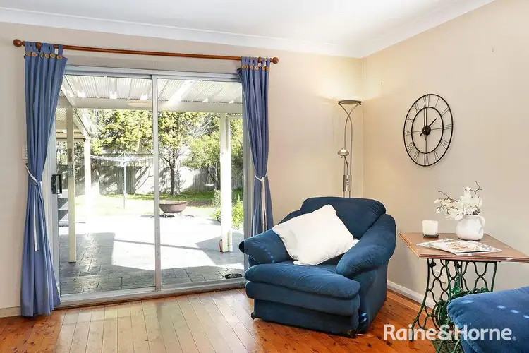 Fourth view of Homely house listing, 27 Sheaffe Street, Bowral NSW 2576