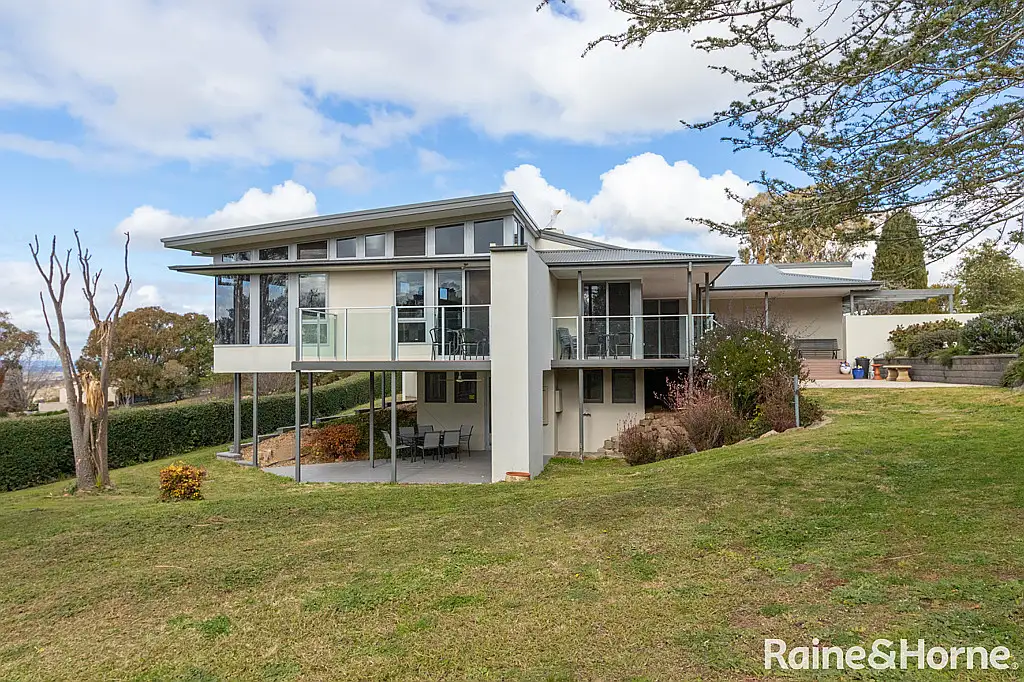 Main view of Homely house listing, 194 Boundary Road, Robin Hill NSW 2795