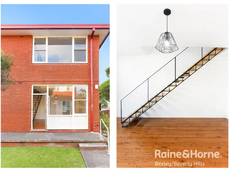 Second view of Homely unit listing, 1/123 Alfred Street, Sans Souci NSW 2219
