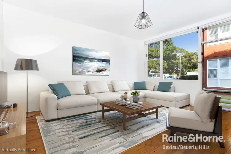 Third view of Homely unit listing, 1/123 Alfred Street, Sans Souci NSW 2219