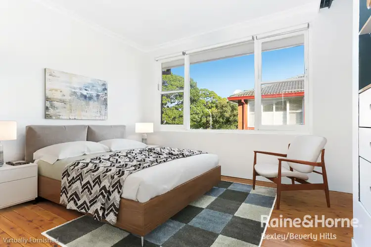 Sixth view of Homely unit listing, 1/123 Alfred Street, Sans Souci NSW 2219
