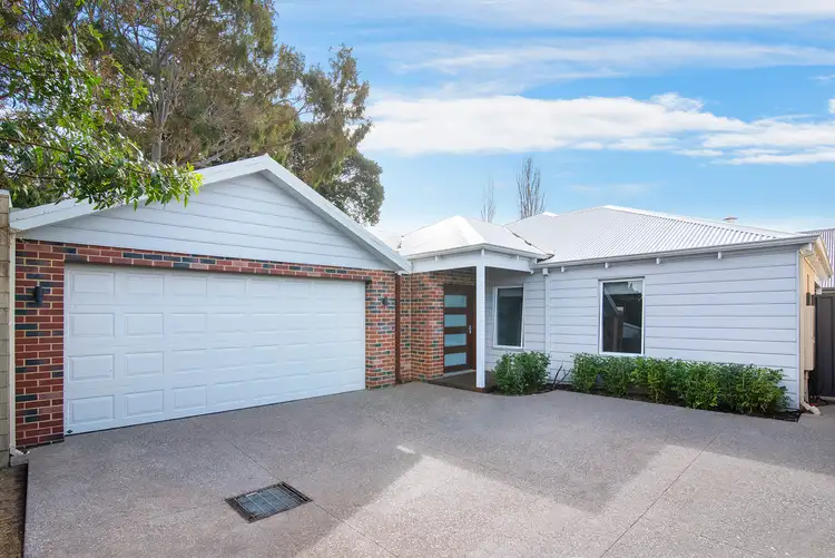 3/147 Duke Street, Busselton WA 6280