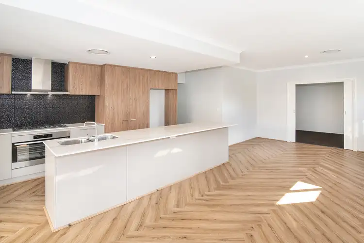 Second view of Homely house listing, 3/147 Duke Street, Busselton WA 6280