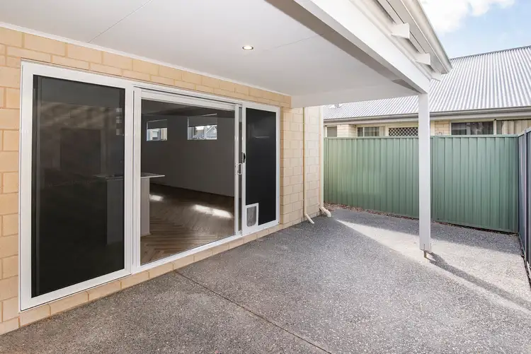 Fifth view of Homely house listing, 3/147 Duke Street, Busselton WA 6280