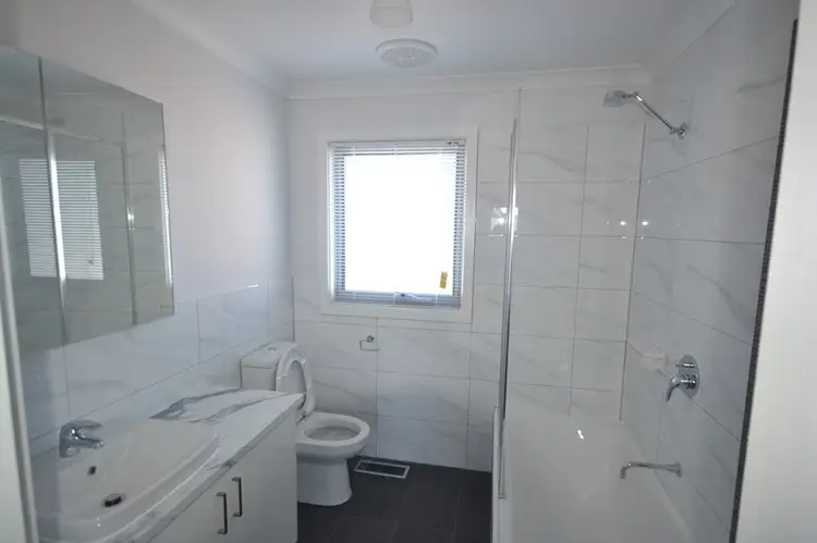 Fourth view of Homely townhouse listing, 3/23 Bristol Road, Pascoe Vale VIC 3044