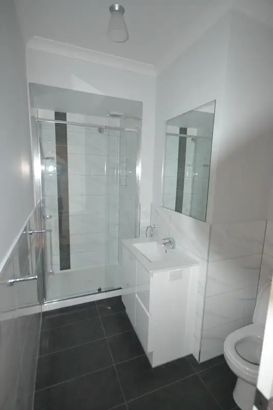 Fifth view of Homely townhouse listing, 3/23 Bristol Road, Pascoe Vale VIC 3044