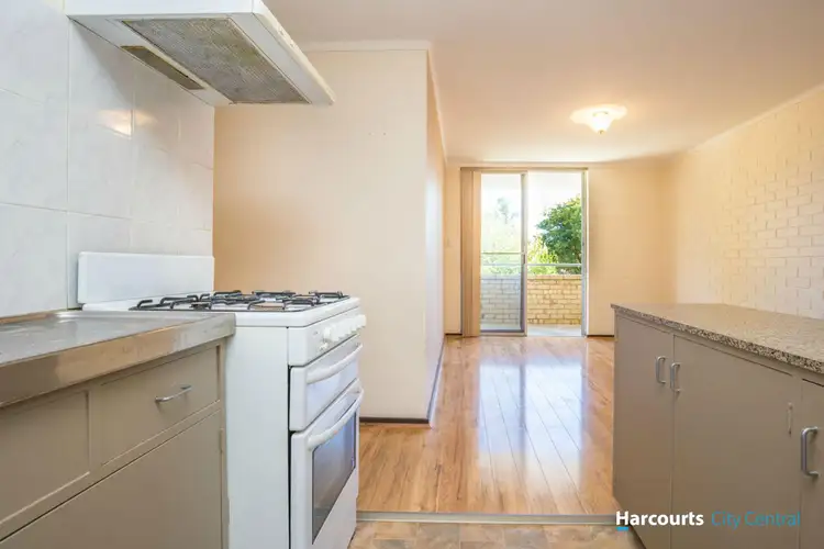11/50 Kirkham Hill Terrace, Maylands WA 6051